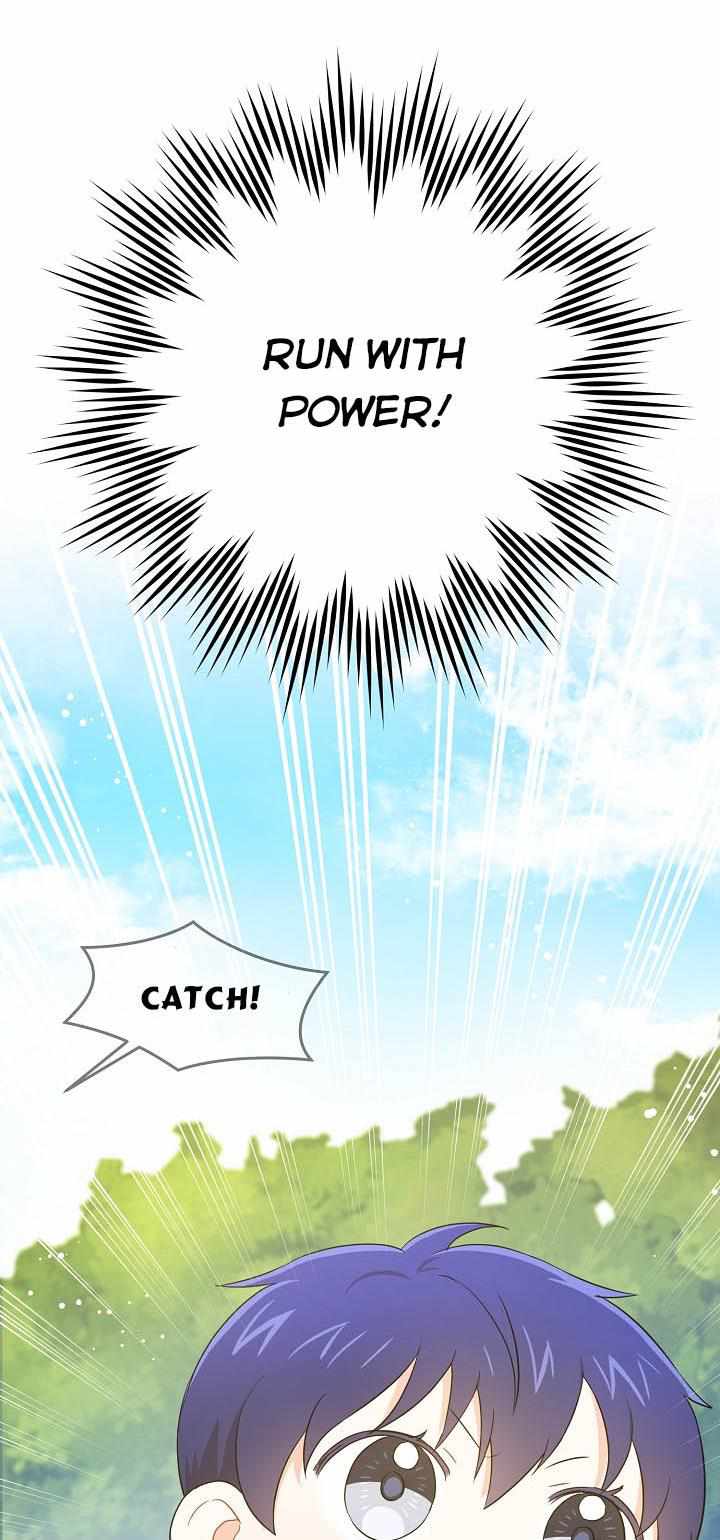 Read Please Give Me the Pacifier chapter 27 image 78 on Lezhin