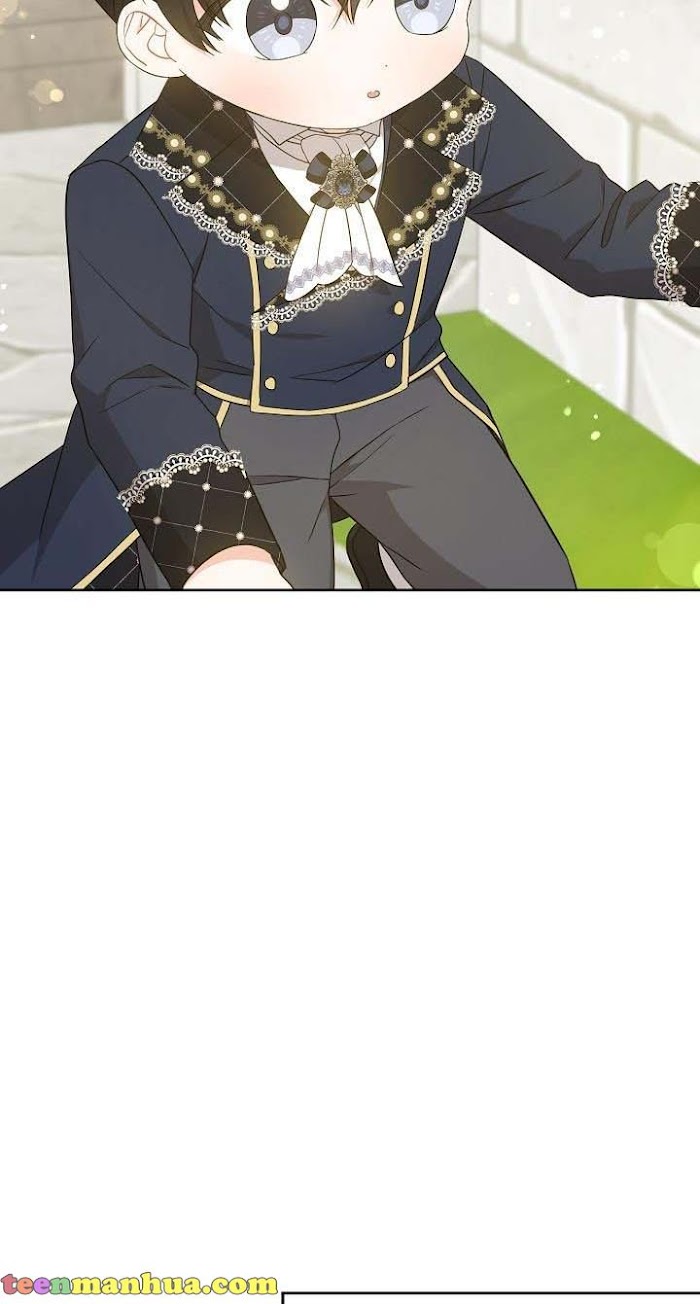 Read Please Give Me the Pacifier chapter 28 image 12 on Lezhin