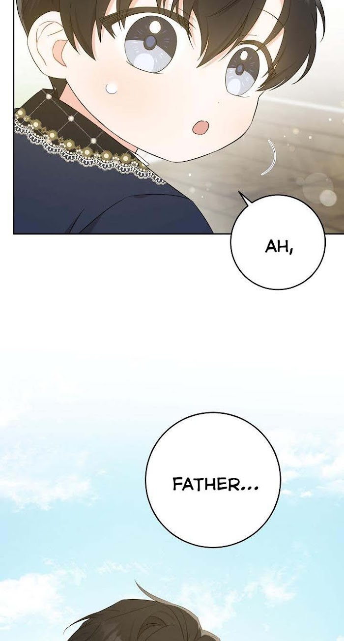 Read Please Give Me the Pacifier chapter 28 image 14 on Lezhin