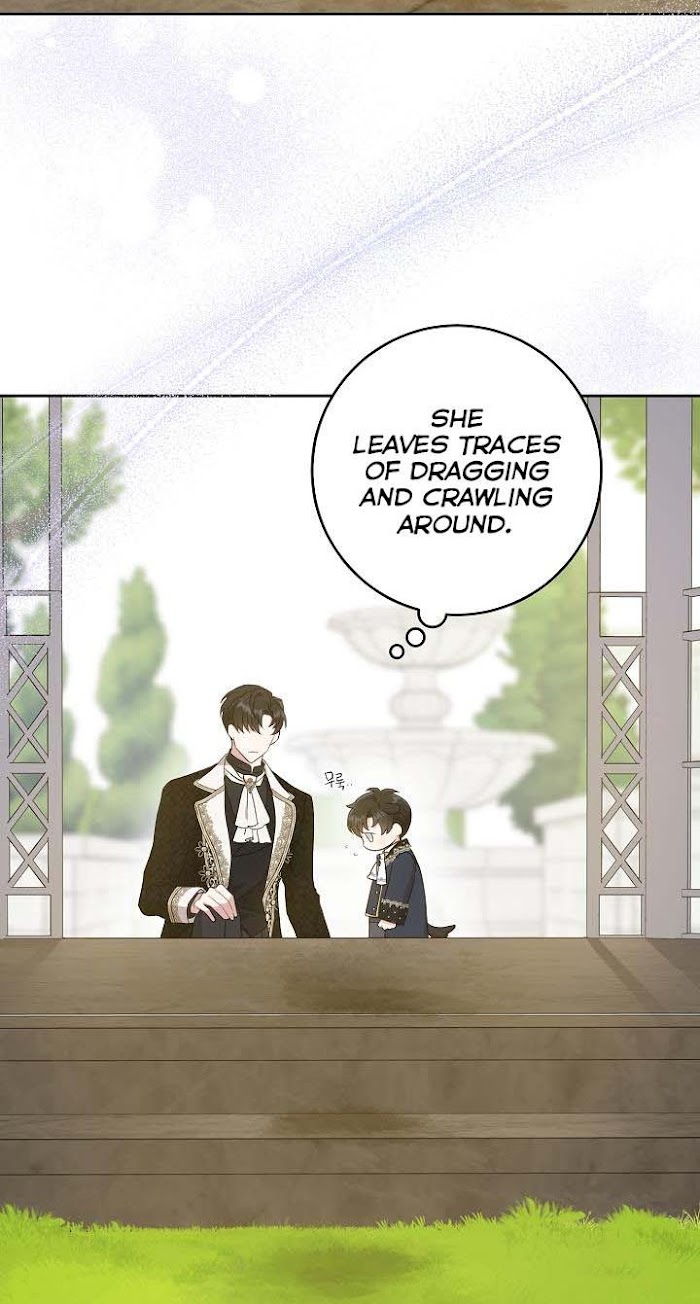 Read Please Give Me the Pacifier chapter 28 image 22 on Lezhin