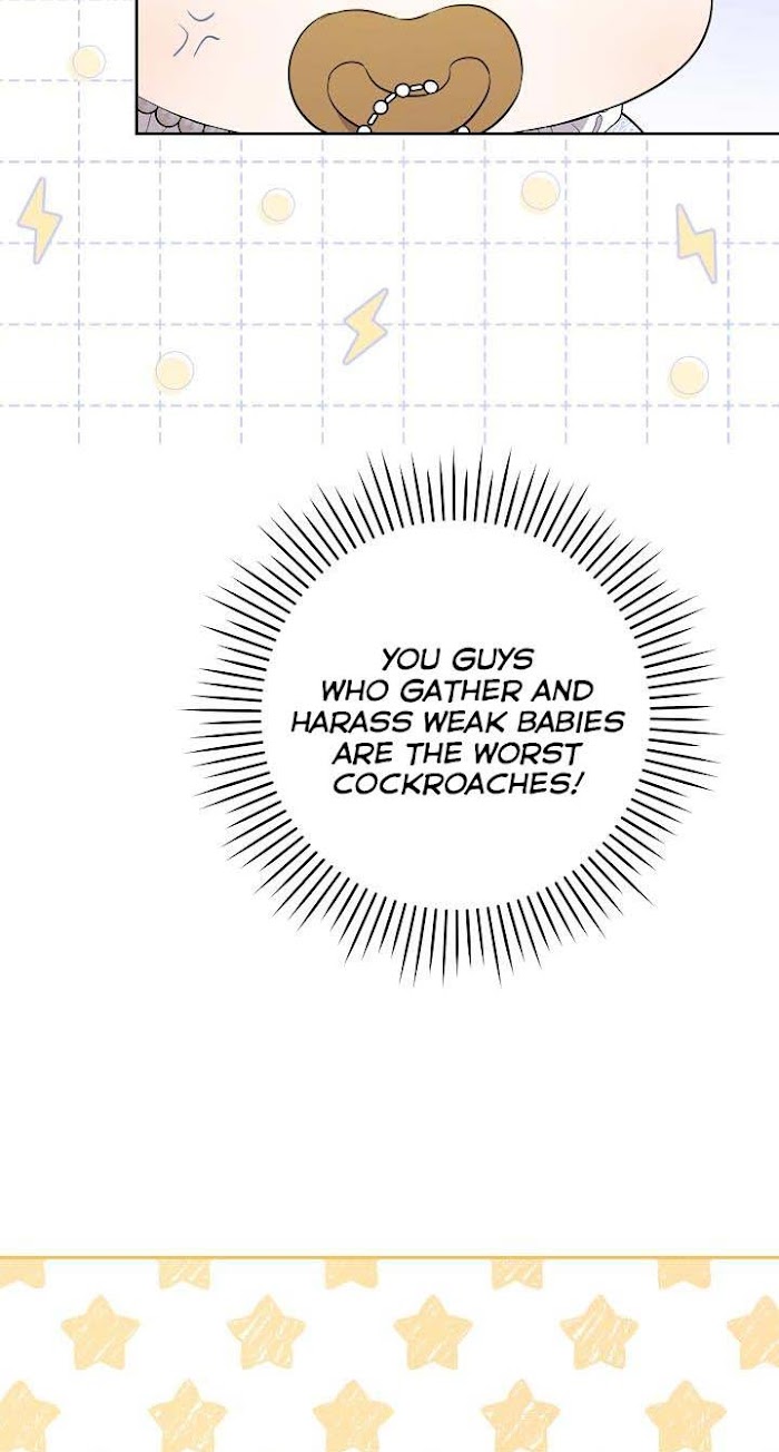 Read Please Give Me the Pacifier chapter 28 image 30 on Lezhin