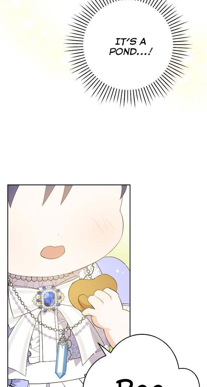 Read Please Give Me the Pacifier chapter 28 image 36 on Lezhin