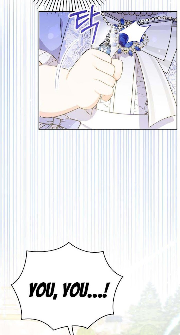 Read Please Give Me the Pacifier chapter 28 image 40 on Lezhin