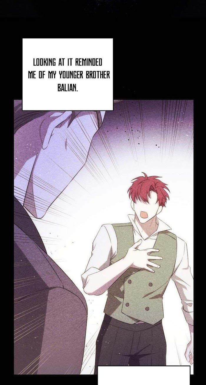 Read Please Give Me the Pacifier chapter 28 image 49 on Lezhin