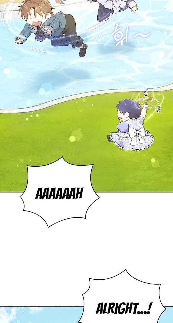 Read Please Give Me the Pacifier chapter 28 image 58 on Lezhin