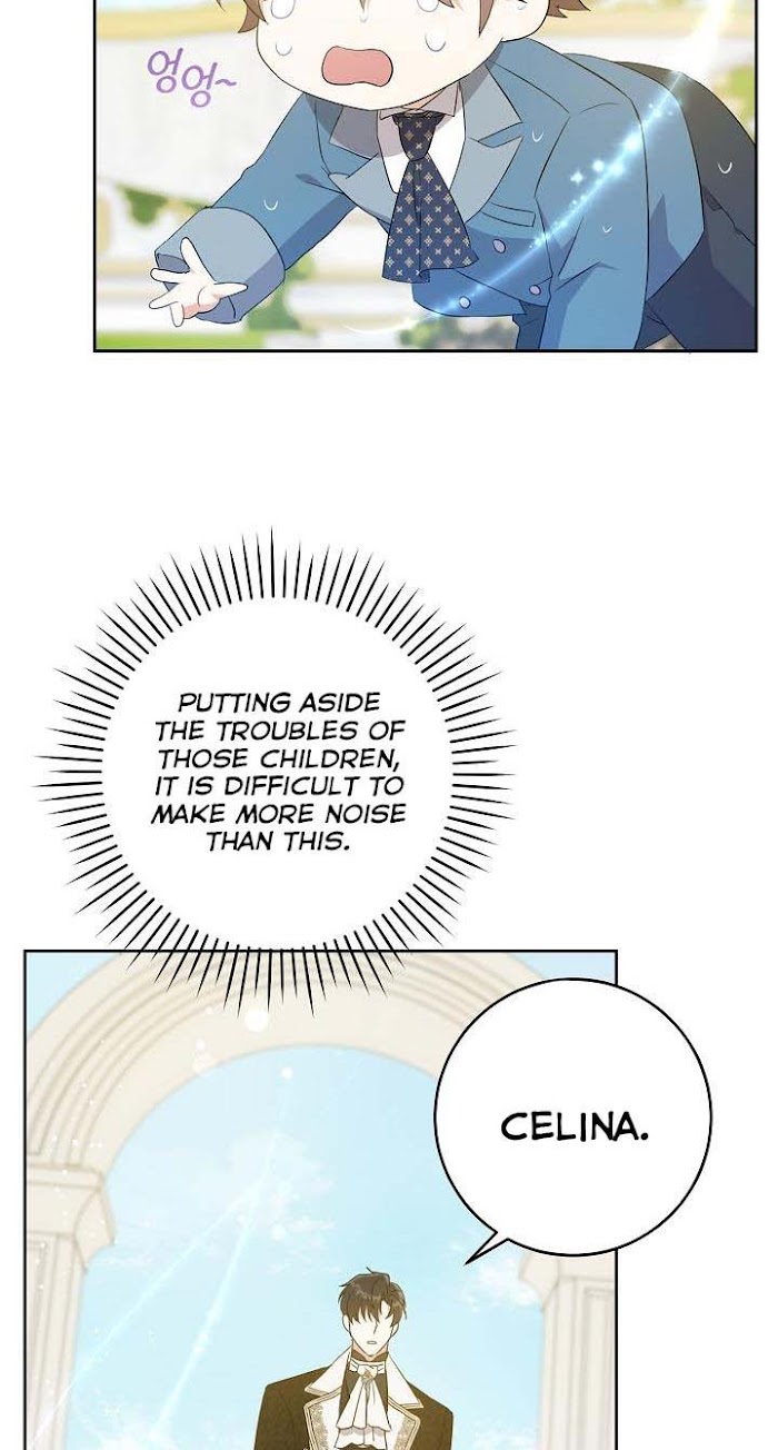 Read Please Give Me the Pacifier chapter 28 image 63 on Lezhin