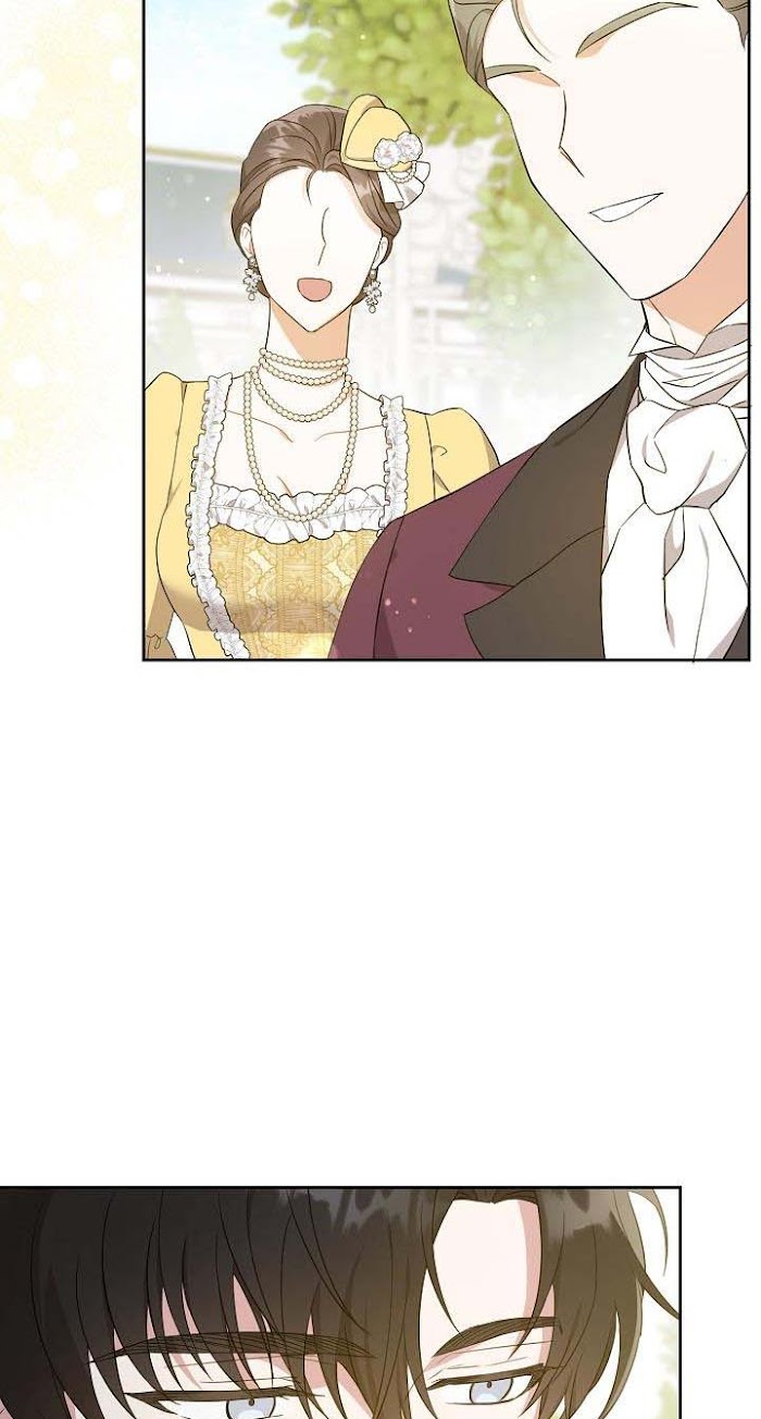 Read Please Give Me the Pacifier chapter 28 image 7 on Lezhin
