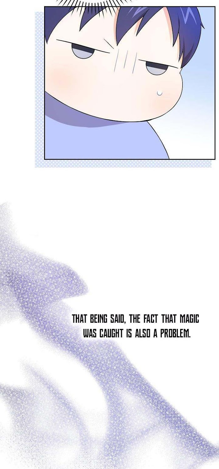 Read Please Give Me the Pacifier chapter 29 image 13 on Lezhin
