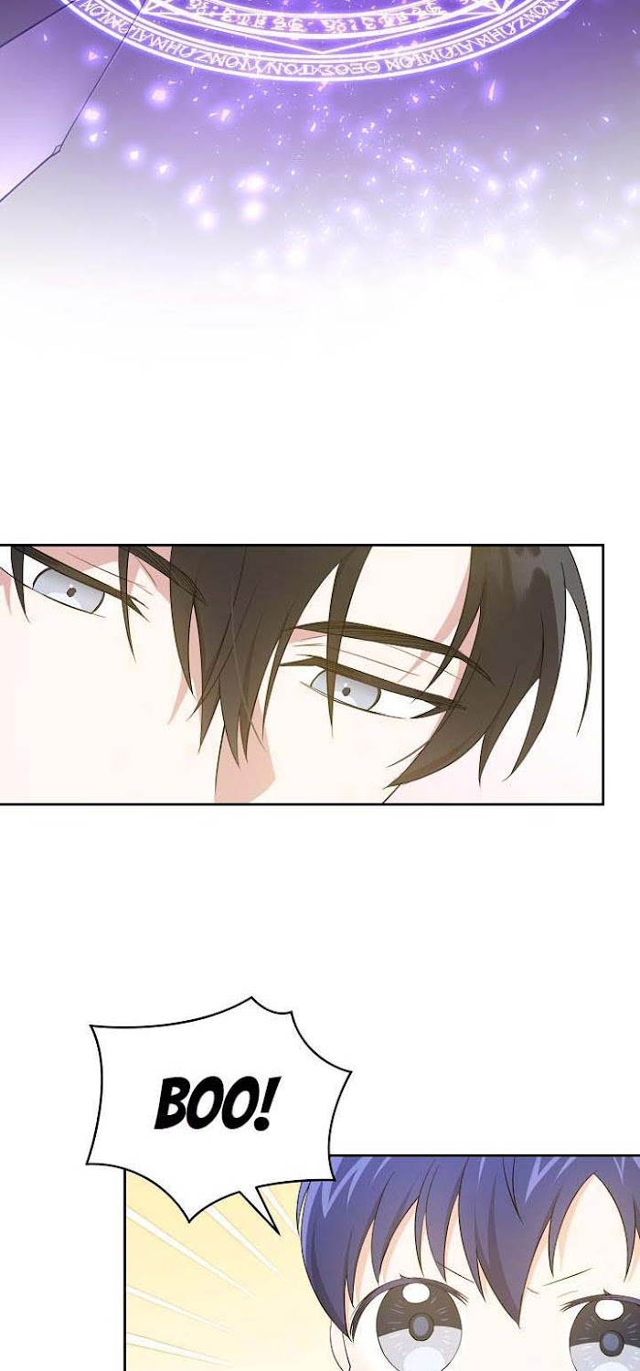 Read Please Give Me the Pacifier chapter 29 image 16 on Lezhin