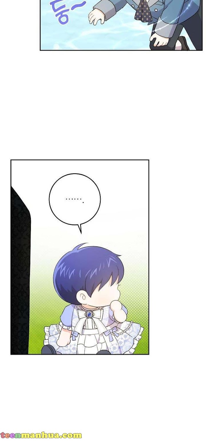 Read Please Give Me the Pacifier chapter 29 image 19 on Lezhin