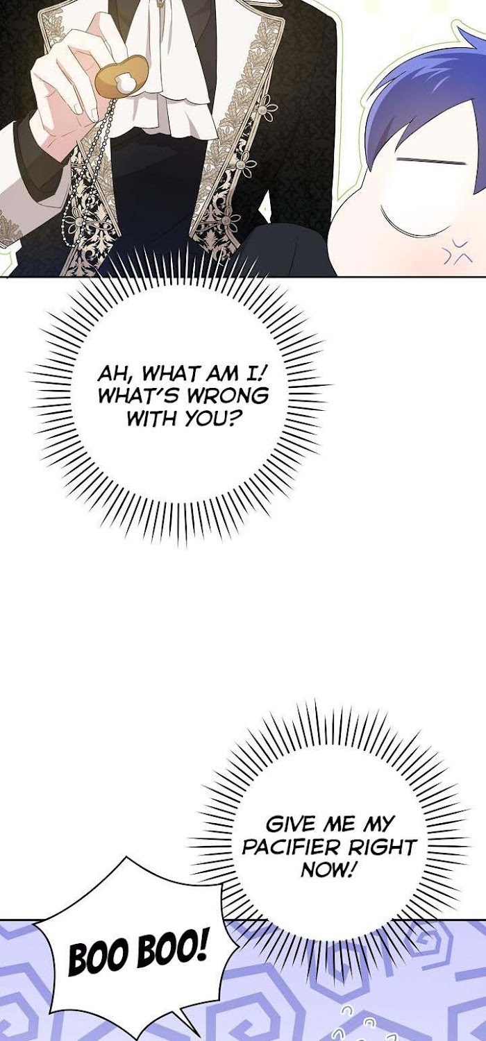 Read Please Give Me the Pacifier chapter 29 image 26 on Lezhin