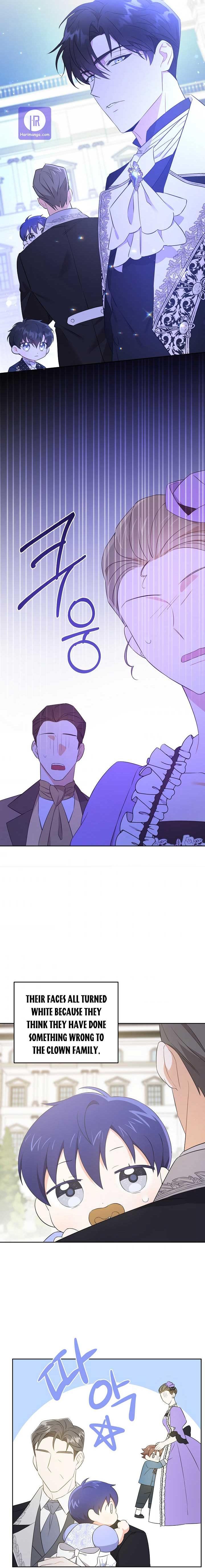 Read Please Give Me the Pacifier chapter 30 image 13 on Lezhin