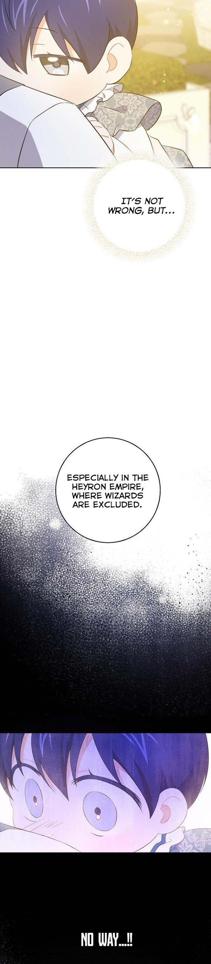 Read Please Give Me the Pacifier chapter 34 image 21 on Lezhin