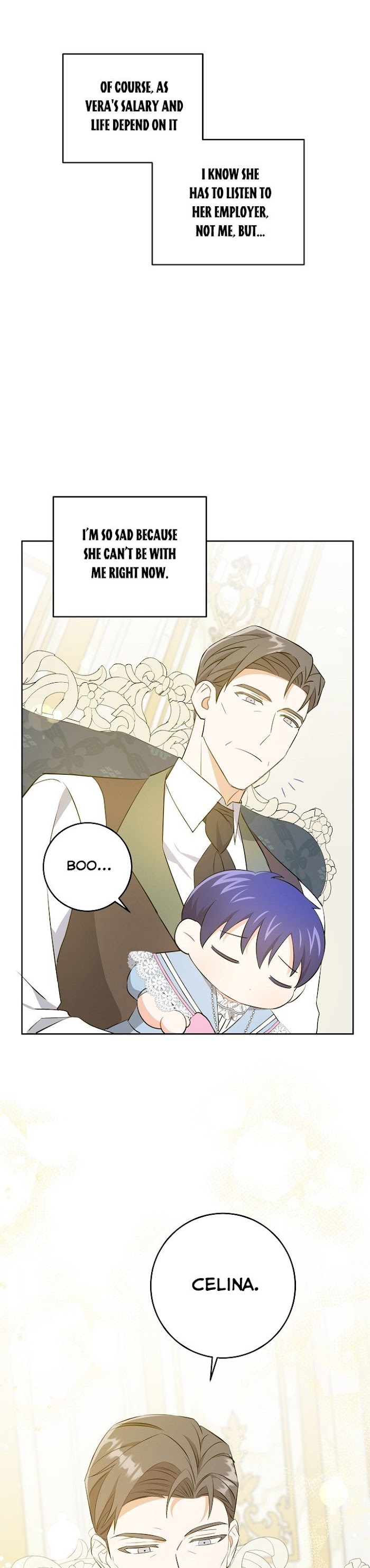 Read Please Give Me the Pacifier chapter 37 image 19 on Lezhin