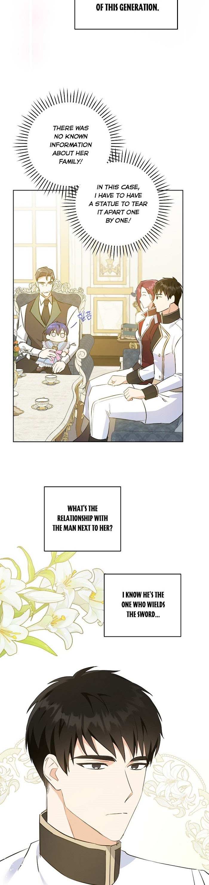 Read Please Give Me the Pacifier chapter 37 image 26 on Lezhin