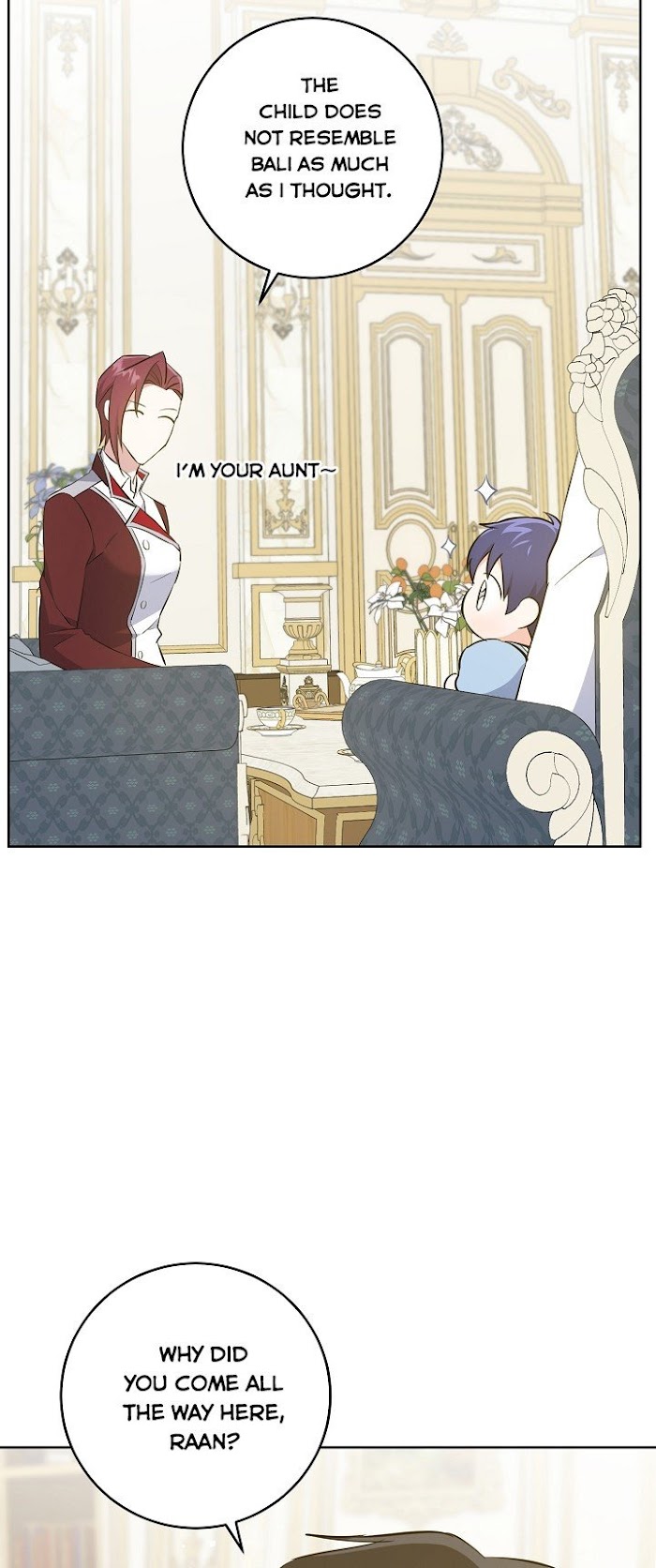 Read Please Give Me the Pacifier chapter 37 image 28 on Lezhin