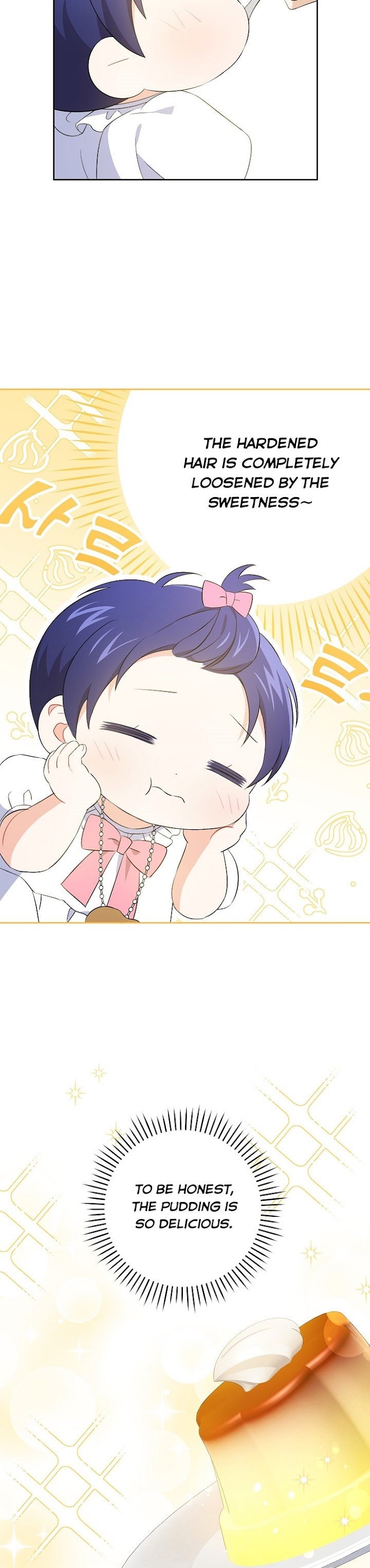 Read Please Give Me the Pacifier chapter 37 image 9 on Lezhin