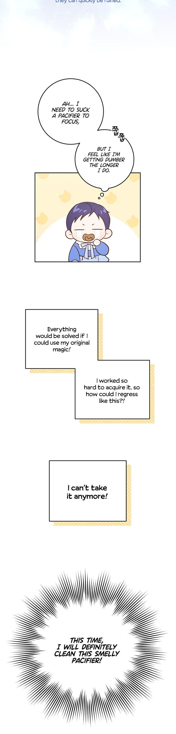 Read Please Give Me the Pacifier chapter 4 image 10 on Lezhin