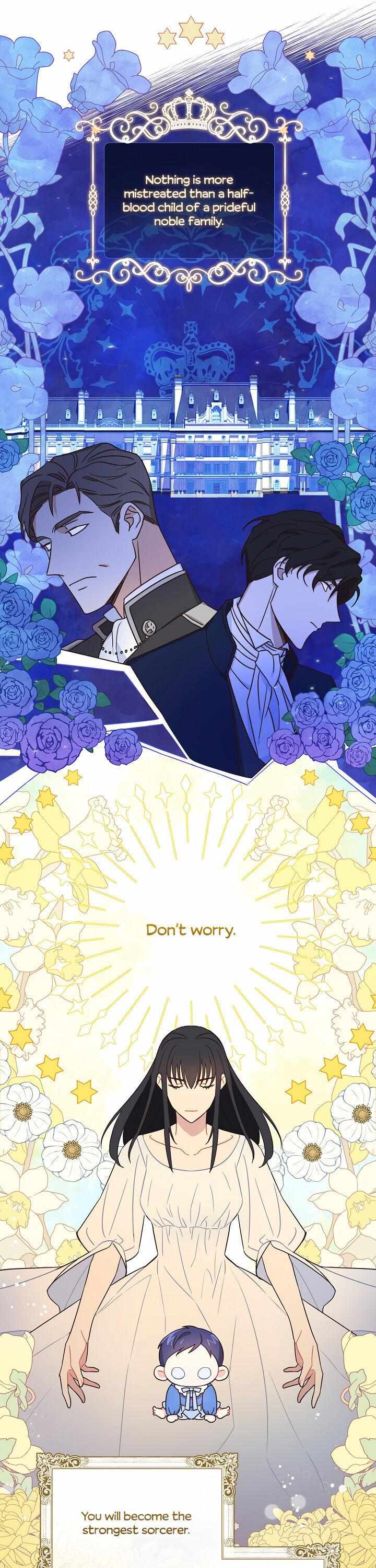 Read Please Give Me the Pacifier chapter 4 image 13 on Lezhin
