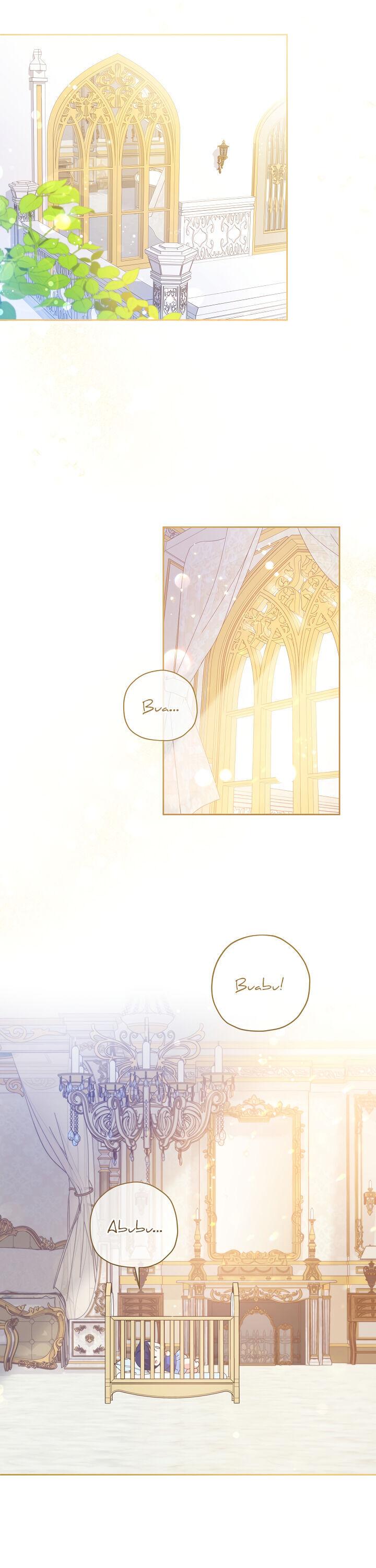 Read Please Give Me the Pacifier chapter 4 image 4 on Lezhin