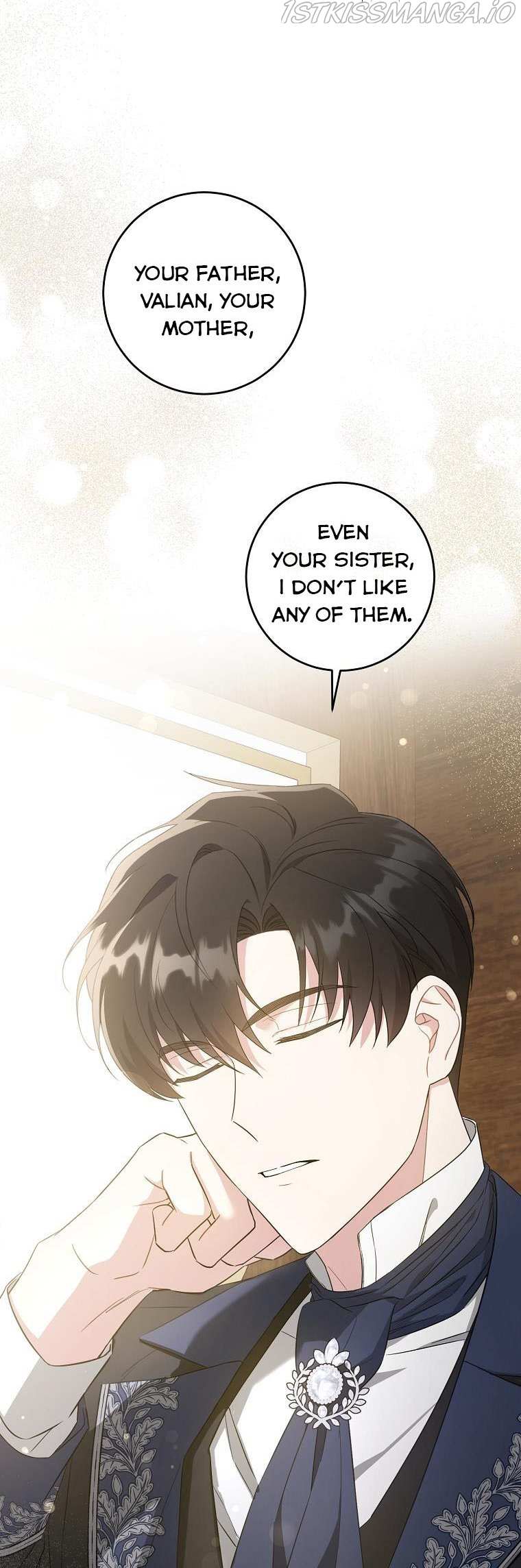 Read Please Give Me the Pacifier chapter 44 image 11 on Lezhin