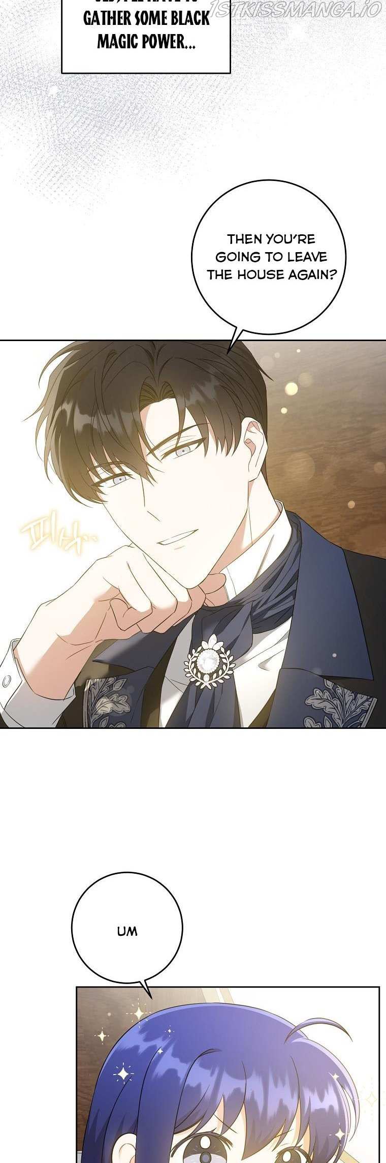Read Please Give Me the Pacifier chapter 44 image 17 on Lezhin