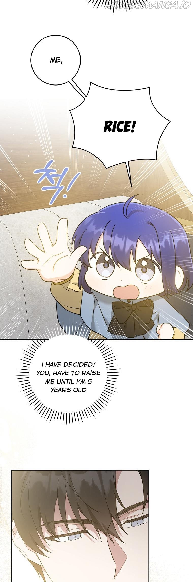 Read Please Give Me the Pacifier chapter 44 image 24 on Lezhin