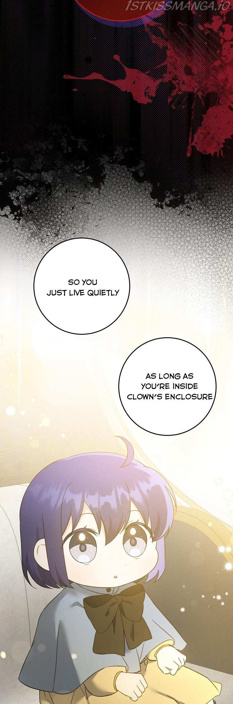 Read Please Give Me the Pacifier chapter 44 image 27 on Lezhin
