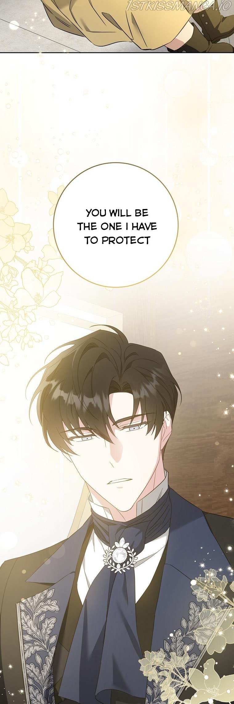 Read Please Give Me the Pacifier chapter 44 image 28 on Lezhin
