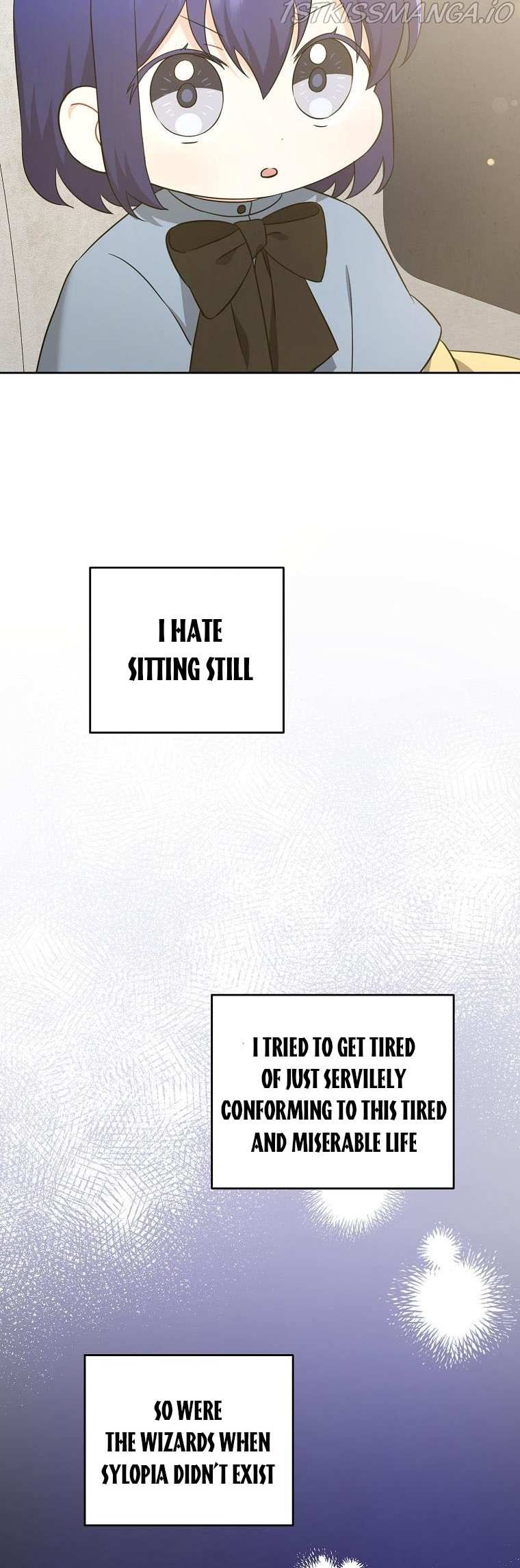 Read Please Give Me the Pacifier chapter 44 image 30 on Lezhin