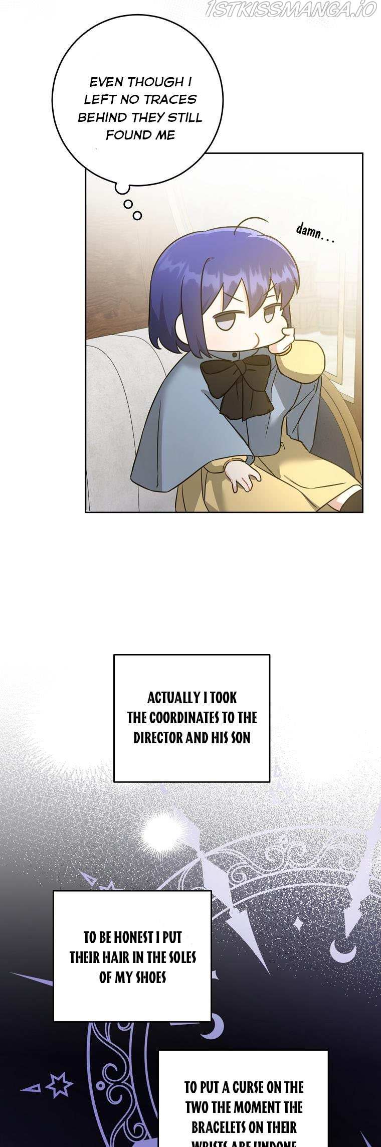 Read Please Give Me the Pacifier chapter 44 image 36 on Lezhin