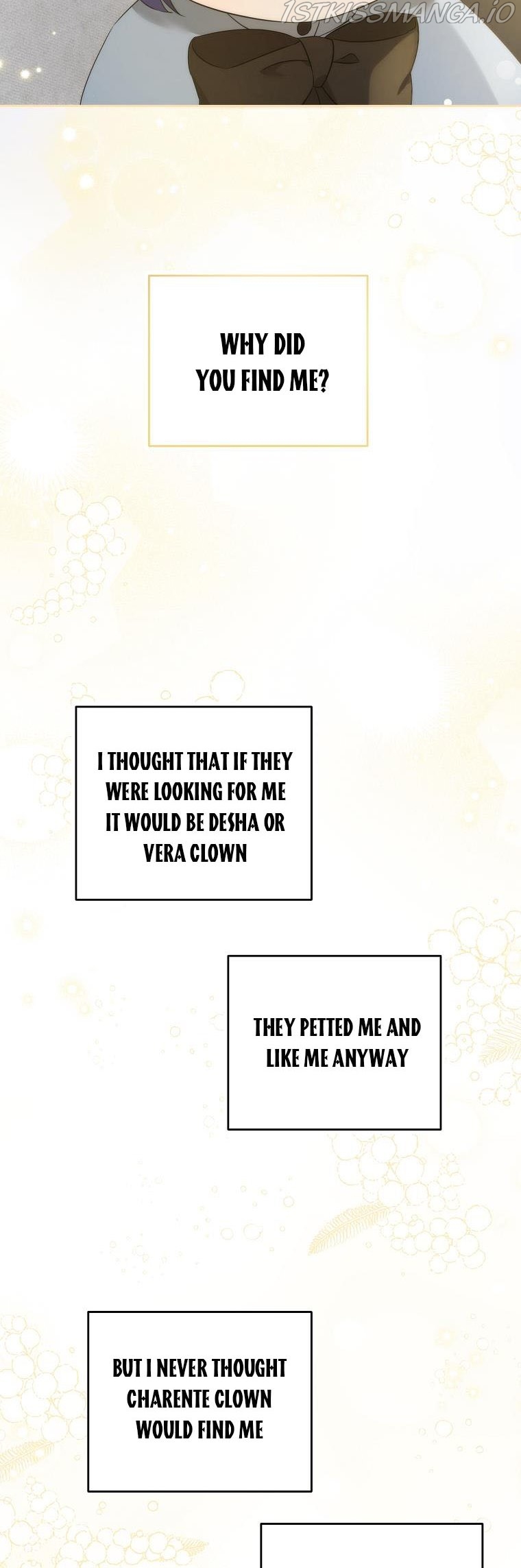 Read Please Give Me the Pacifier chapter 44 image 42 on Lezhin