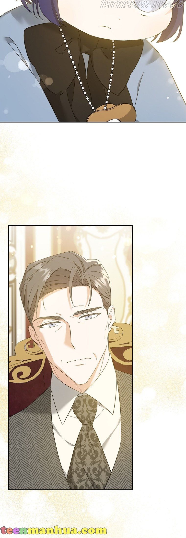 Read Please Give Me the Pacifier chapter 45 image 13 on Lezhin