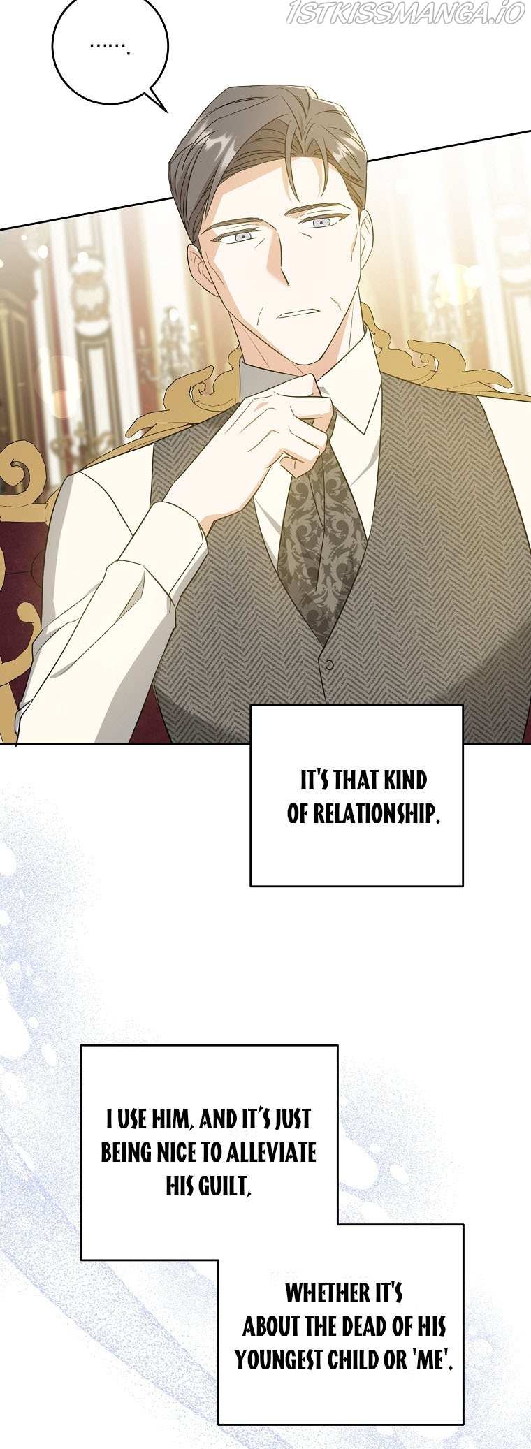 Read Please Give Me the Pacifier chapter 45 image 26 on Lezhin