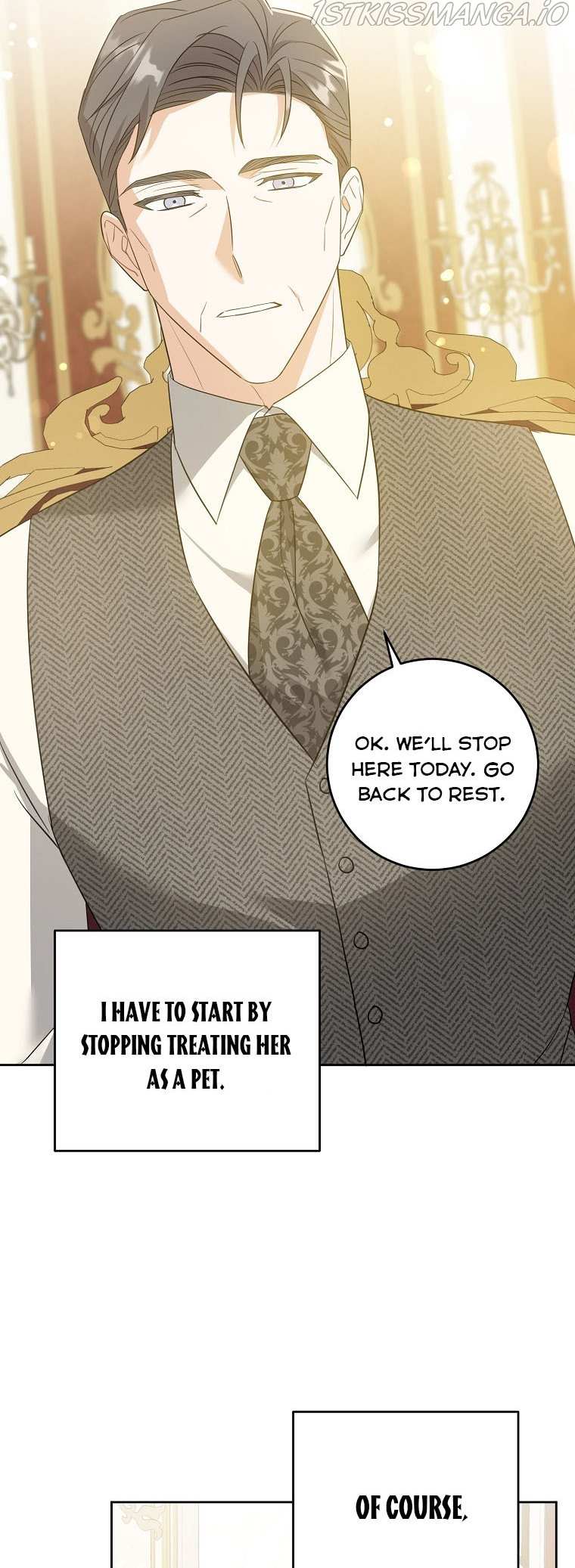 Read Please Give Me the Pacifier chapter 45 image 28 on Lezhin