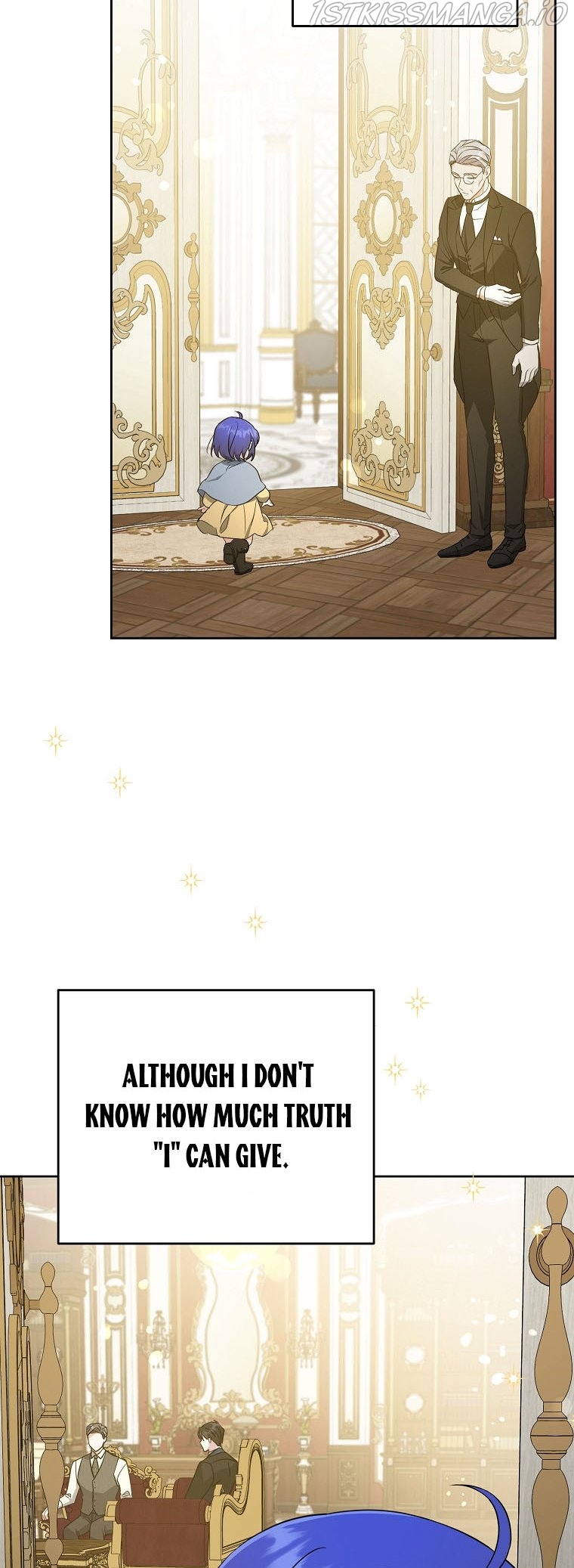 Read Please Give Me the Pacifier chapter 45 image 29 on Lezhin