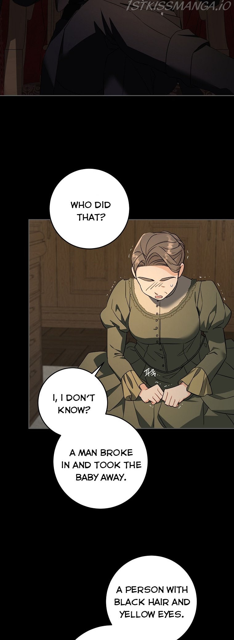 Read Please Give Me the Pacifier chapter 45 image 33 on Lezhin