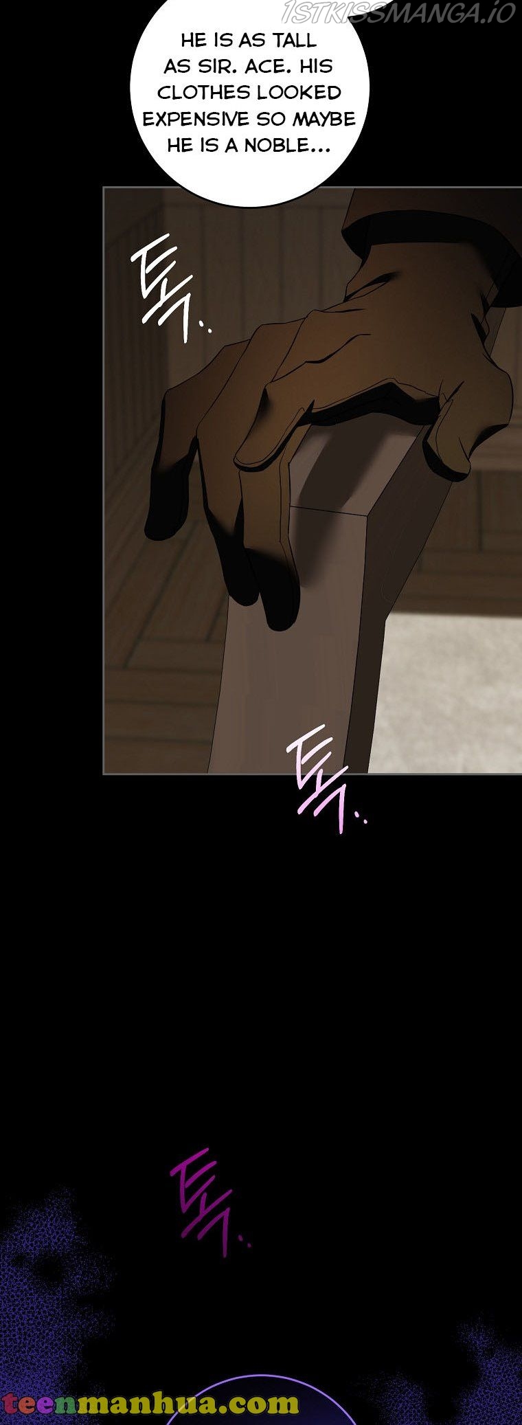 Read Please Give Me the Pacifier chapter 45 image 34 on Lezhin