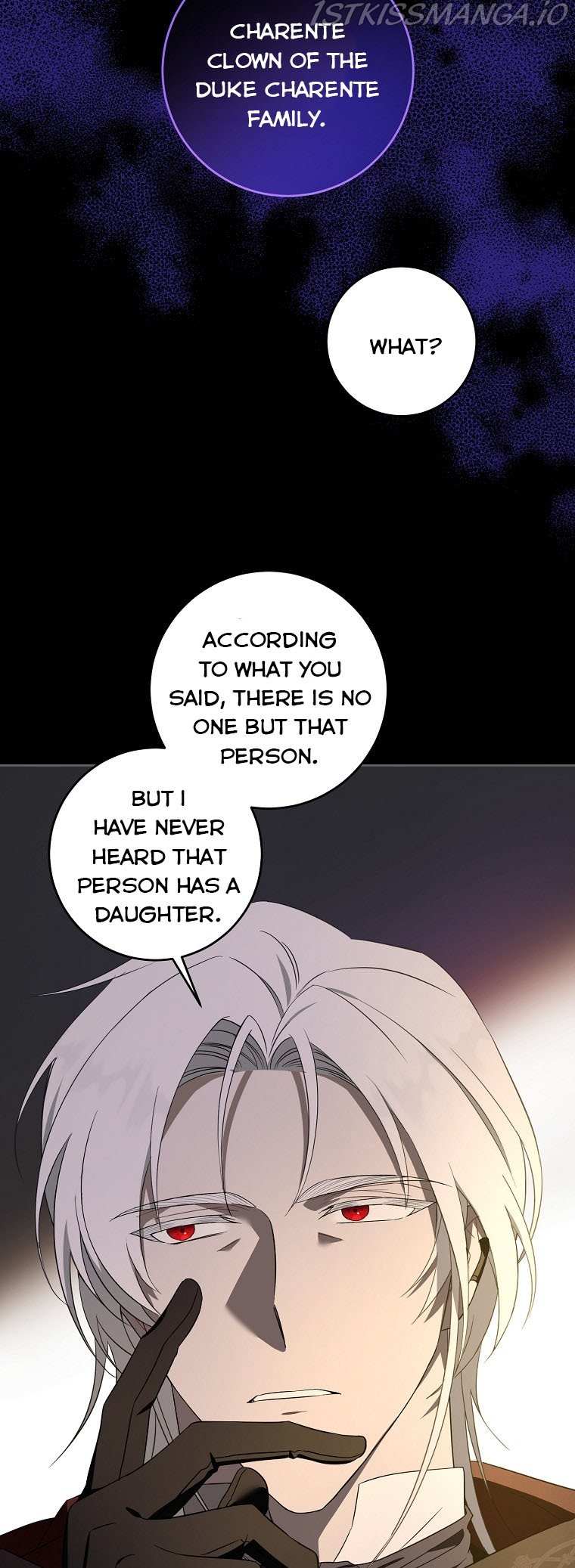 Read Please Give Me the Pacifier chapter 45 image 35 on Lezhin