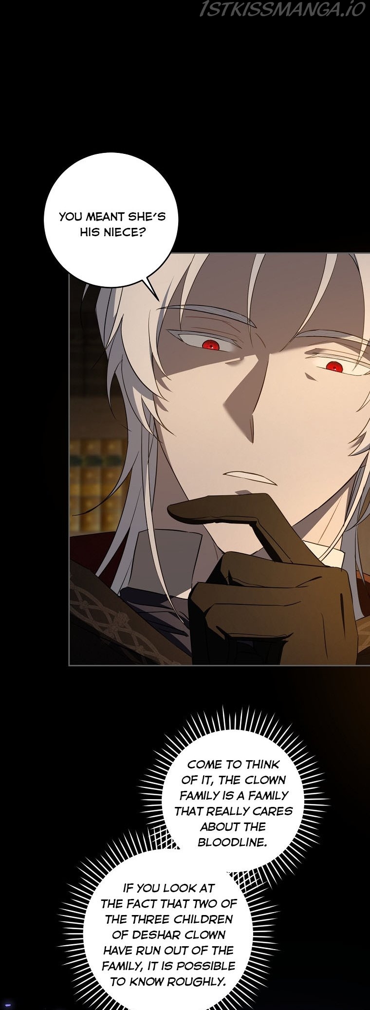 Read Please Give Me the Pacifier chapter 45 image 37 on Lezhin