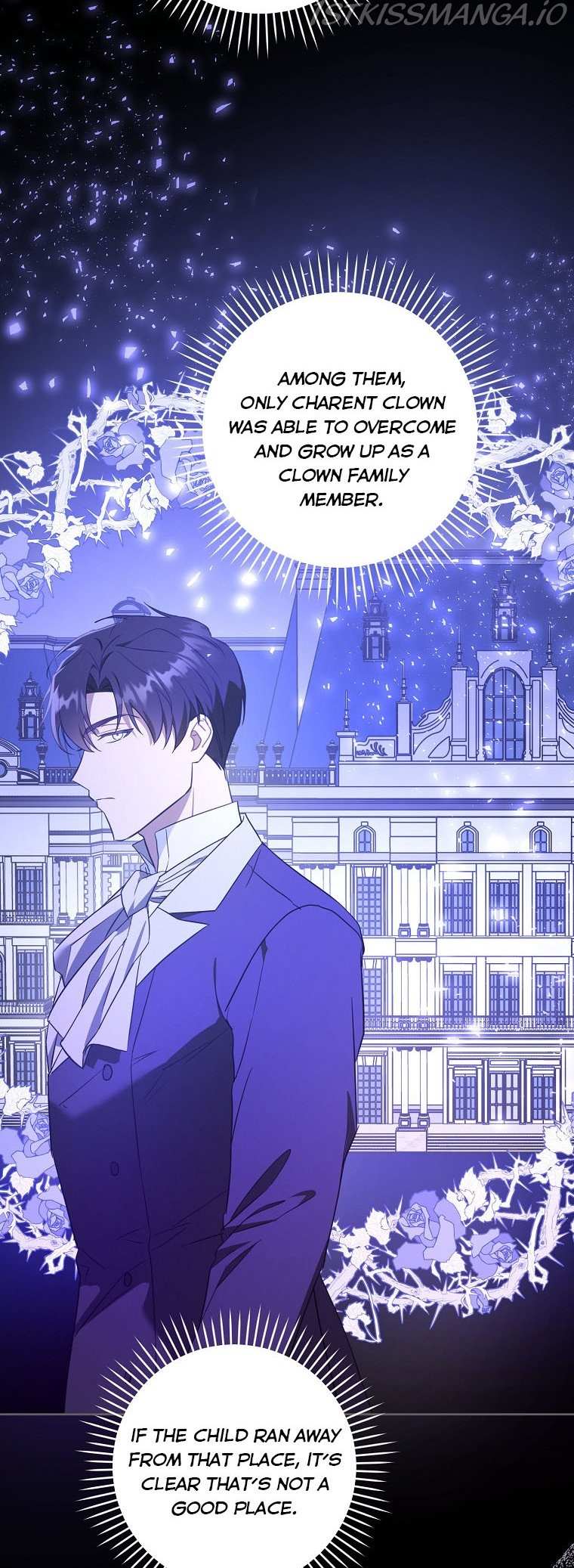 Read Please Give Me the Pacifier chapter 45 image 38 on Lezhin
