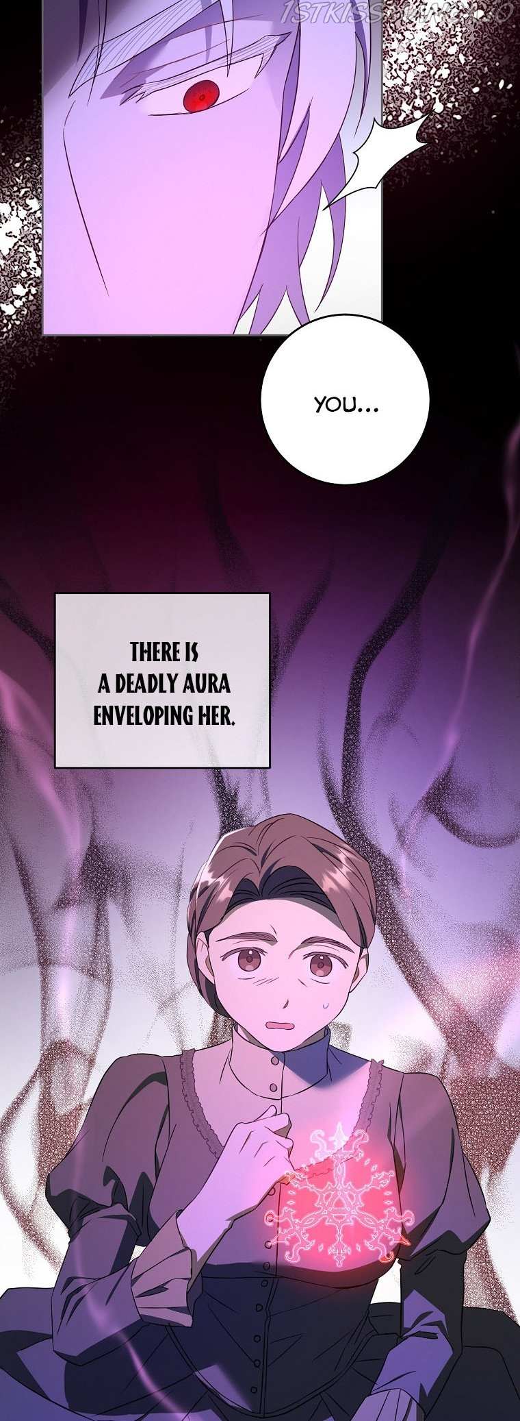 Read Please Give Me the Pacifier chapter 45 image 42 on Lezhin