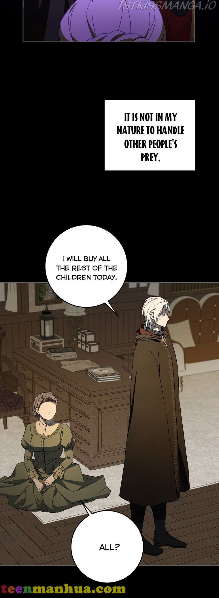 Read Please Give Me the Pacifier chapter 45 image 44 on Lezhin