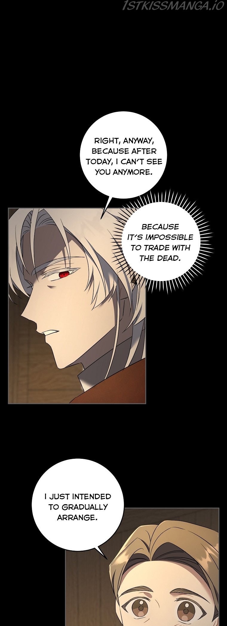 Read Please Give Me the Pacifier chapter 45 image 45 on Lezhin