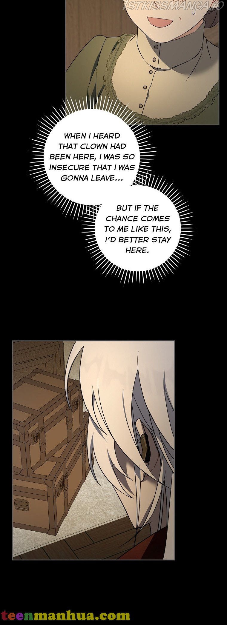 Read Please Give Me the Pacifier chapter 45 image 46 on Lezhin
