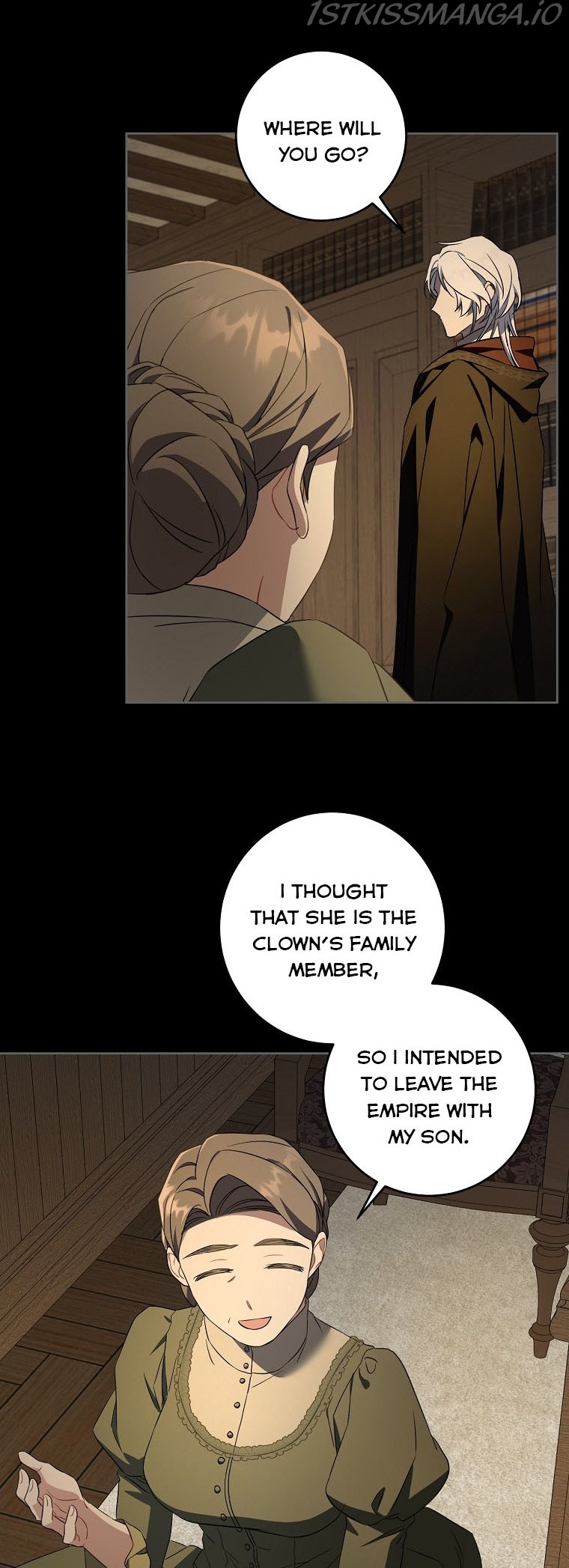Read Please Give Me the Pacifier chapter 45 image 47 on Lezhin