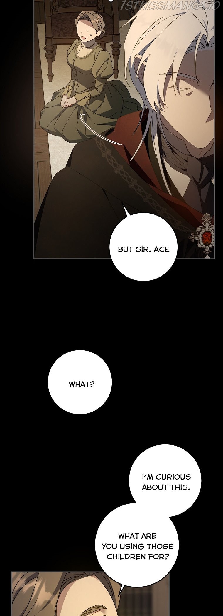 Read Please Give Me the Pacifier chapter 45 image 49 on Lezhin