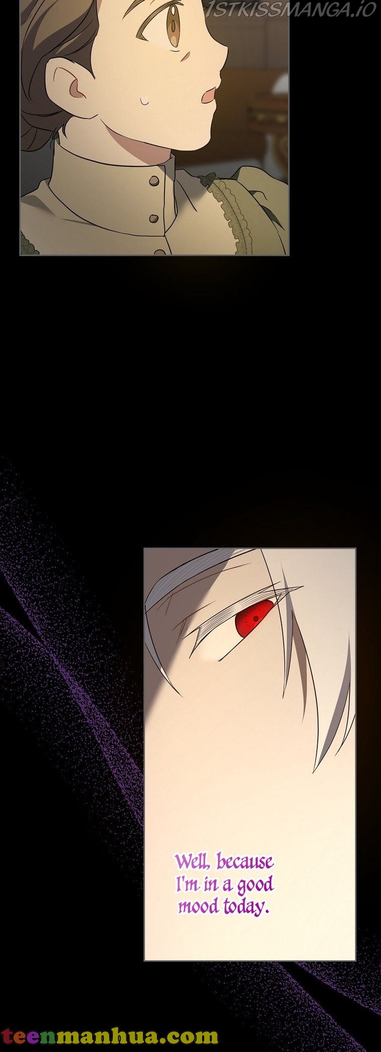 Read Please Give Me the Pacifier chapter 45 image 50 on Lezhin