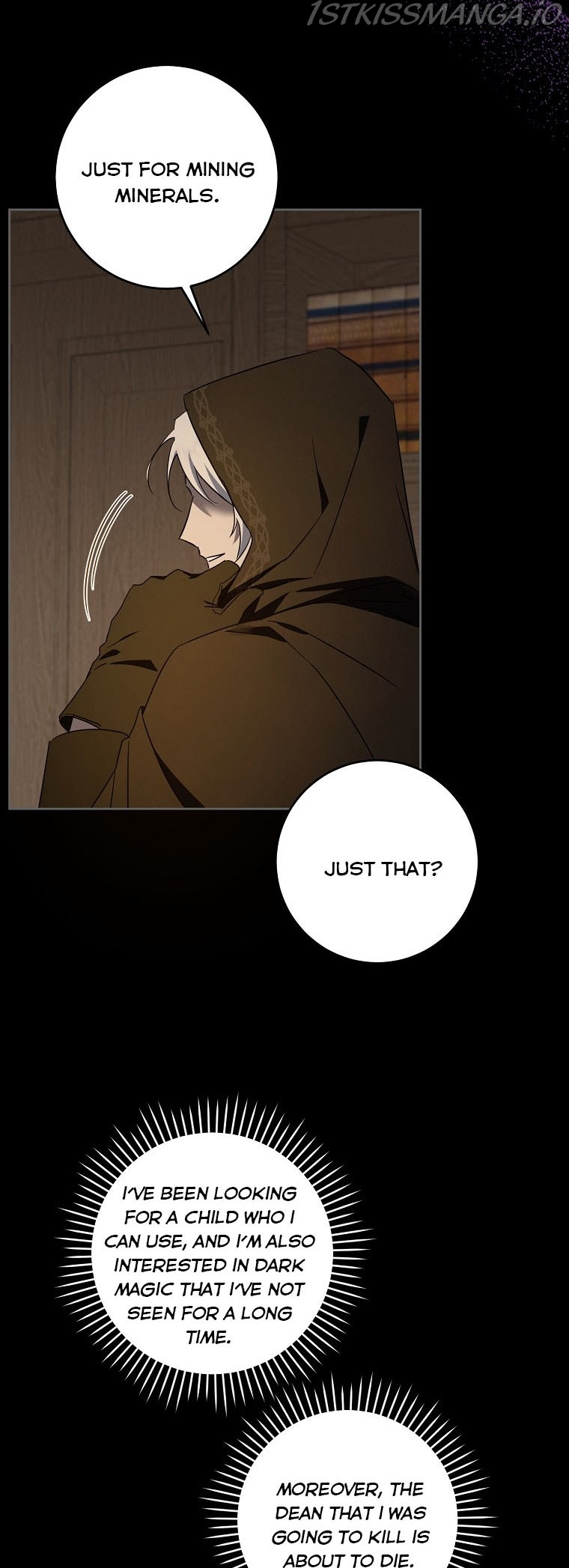 Read Please Give Me the Pacifier chapter 45 image 51 on Lezhin