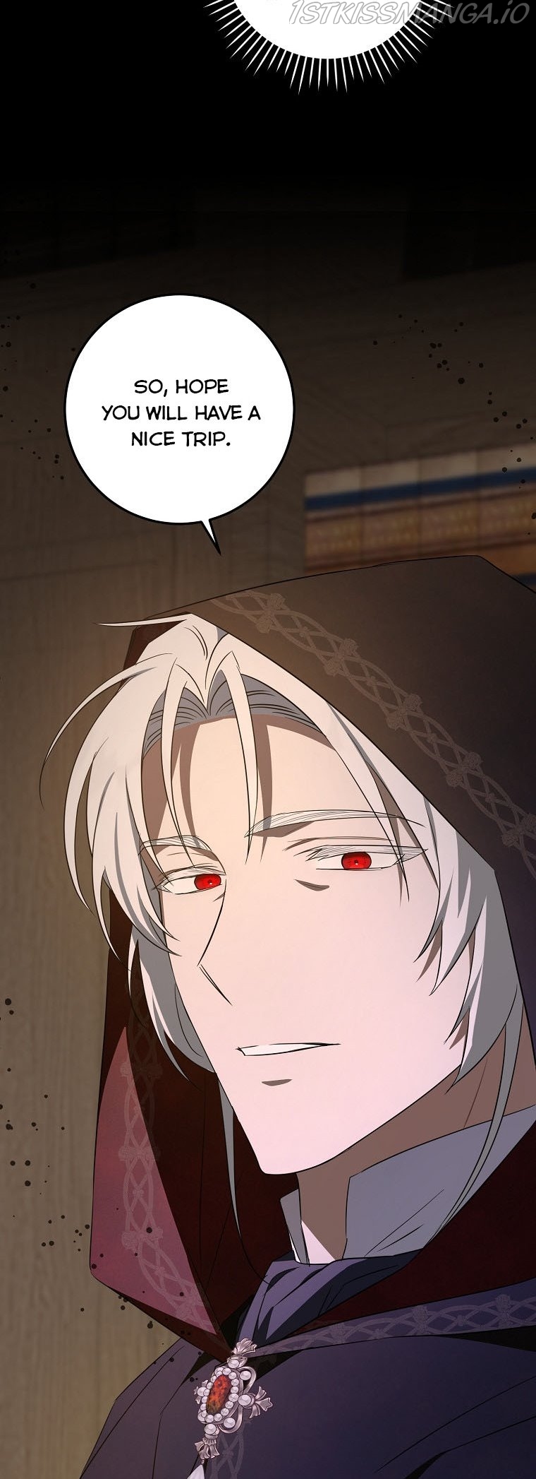 Read Please Give Me the Pacifier chapter 45 image 52 on Lezhin